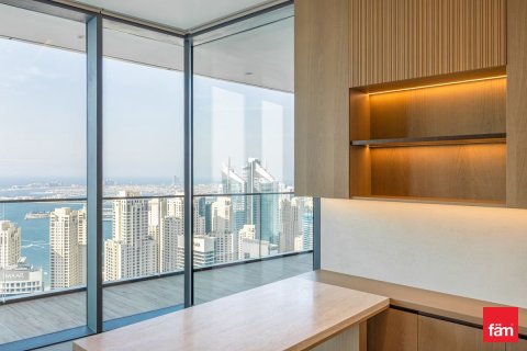 Apartment in Dubai Marina, Dubai 2 bedrooms, 101 sq.m. № 97850