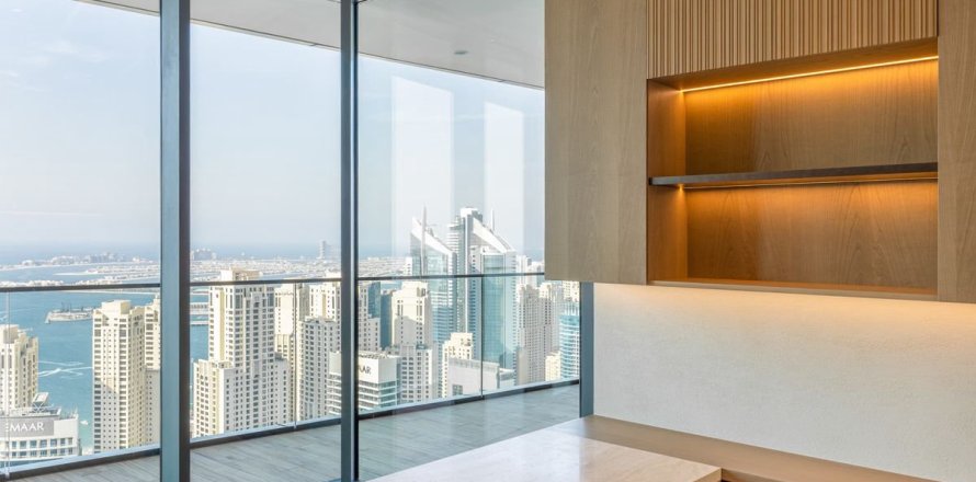 Apartment in Dubai Marina, Dubai 2 bedrooms, 101 sq.m. № 97850