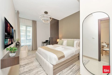 Apartment in Downtown Dubai (Downtown Burj Dubai), Dubai 1 bedroom, 76.9 sq.m. № 97852 - photo 12