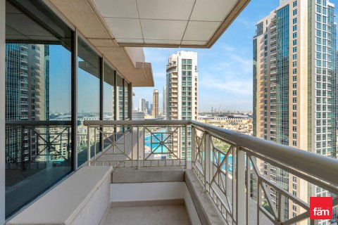 Apartment in Downtown Dubai (Downtown Burj Dubai), Dubai 1 bedroom, 76.9 sq.m. № 97852 - photo 25