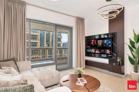 Apartment in Downtown Dubai (Downtown Burj Dubai), Dubai 1 bedroom, 76.9 sq.m. № 97852 - photo 6