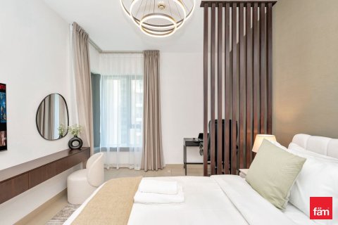 Apartment in Downtown Dubai (Downtown Burj Dubai), Dubai 1 bedroom, 76.9 sq.m. № 97852 - photo 15