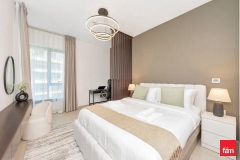 Apartment in Downtown Dubai (Downtown Burj Dubai), Dubai 1 bedroom, 76.9 sq.m. № 97852 - photo 13