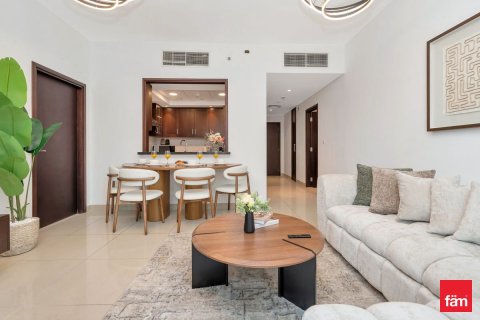 Apartment in Downtown Dubai (Downtown Burj Dubai), Dubai 1 bedroom, 76.9 sq.m. № 97852 - photo 4