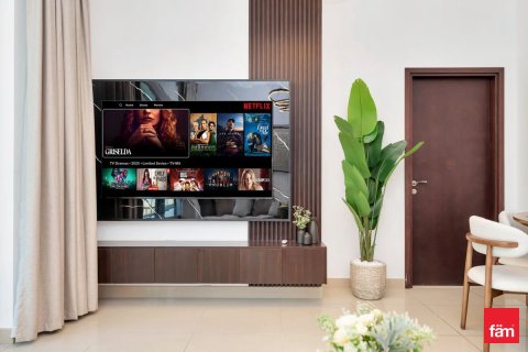 Apartment in Downtown Dubai (Downtown Burj Dubai), Dubai 1 bedroom, 76.9 sq.m. № 97852 - photo 18