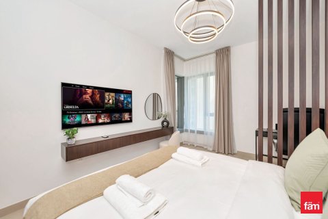 Apartment in Downtown Dubai (Downtown Burj Dubai), Dubai 1 bedroom, 76.9 sq.m. № 97852 - photo 16