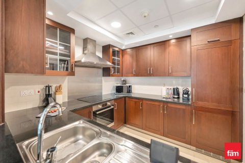 Apartment in Downtown Dubai (Downtown Burj Dubai), Dubai 1 bedroom, 76.9 sq.m. № 97852 - photo 19