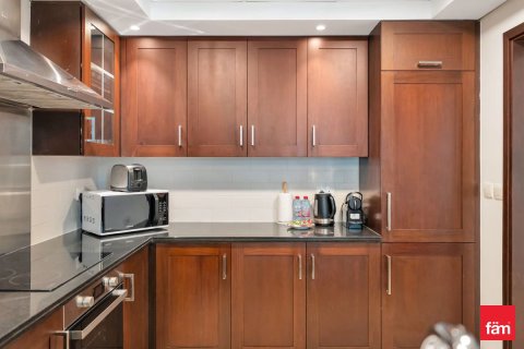 Apartment in Downtown Dubai (Downtown Burj Dubai), Dubai 1 bedroom, 76.9 sq.m. № 97852 - photo 9