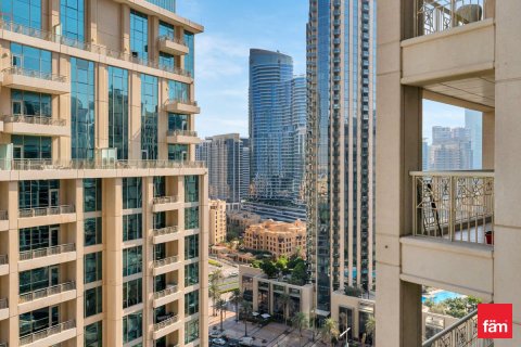 Apartment in Downtown Dubai (Downtown Burj Dubai), Dubai 1 bedroom, 76.9 sq.m. № 97852 - photo 28