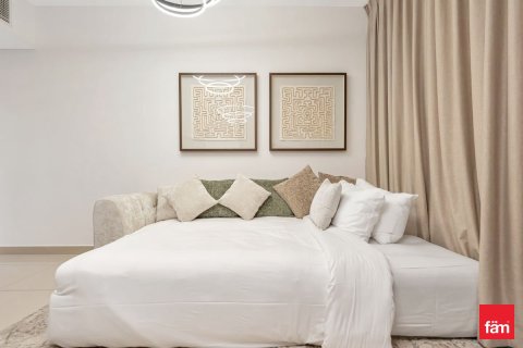 Apartment in Downtown Dubai (Downtown Burj Dubai), Dubai 1 bedroom, 76.9 sq.m. № 97852 - photo 8