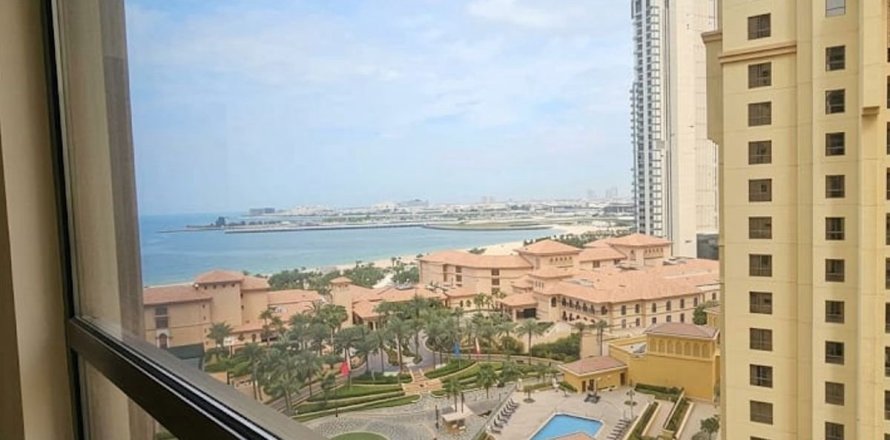 Apartamento en Dubai, 2 dormitorios, 120 m², № 97848