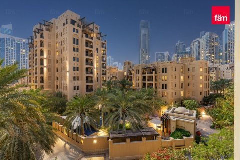 Apartment in Old Town, Dubai 1 bedroom, 86.5 sq.m. № 97859