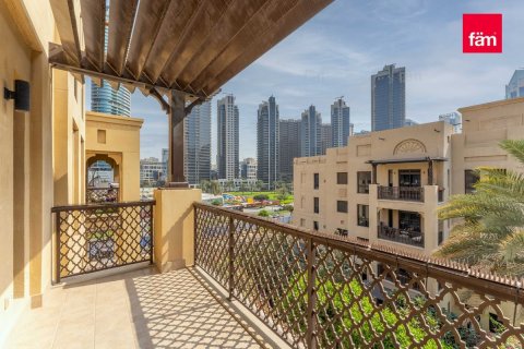 Apartment in Old Town, Dubai 1 bedroom, 86.5 sq.m. № 97859 - photo 2