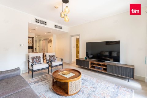 Apartment in Old Town, Dubai 1 bedroom, 86.5 sq.m. № 97859 - photo 4