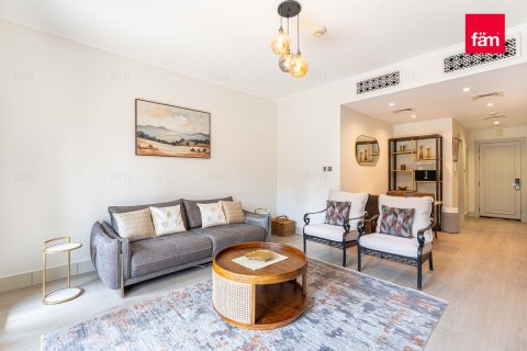 Apartment in Old Town, Dubai 1 bedroom, 86.5 sq.m. № 97859 - photo 5