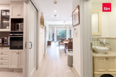 Apartment in Old Town, Dubai 1 bedroom, 86.5 sq.m. № 97859 - photo 8