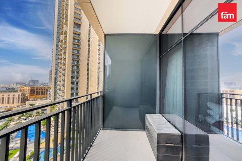 Appartement à Downtown Dubai (Downtown Burj Dubai), Dubai, 1 chambre, 89.1 m², № 97851 - photo 17