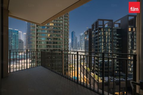 Appartement à Downtown Dubai (Downtown Burj Dubai), Dubai, 1 chambre, 89.1 m², № 97851 - photo 8