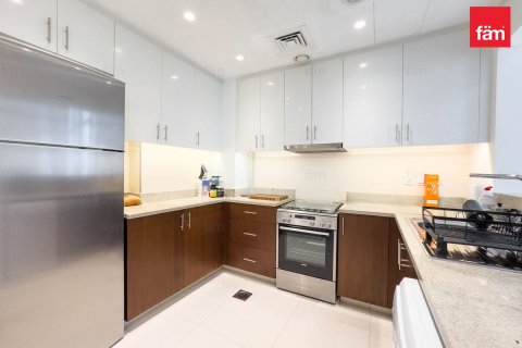 Appartement à Downtown Dubai (Downtown Burj Dubai), Dubai, 1 chambre, 89.1 m², № 97851 - photo 12