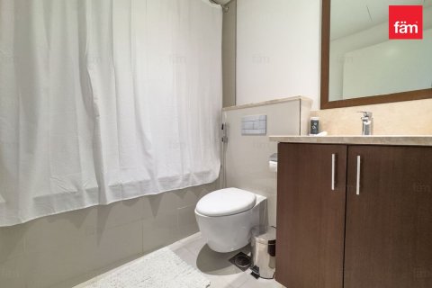 Appartement à Downtown Dubai (Downtown Burj Dubai), Dubai, 1 chambre, 89.1 m², № 97851 - photo 18