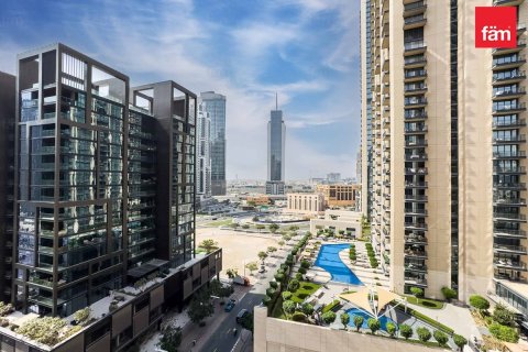 Appartement à Downtown Dubai (Downtown Burj Dubai), Dubai, 1 chambre, 89.1 m², № 97851 - photo 19