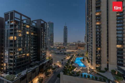 Appartement à Downtown Dubai (Downtown Burj Dubai), Dubai, 1 chambre, 89.1 m², № 97851 - photo 6