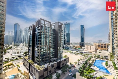 Appartement à Downtown Dubai (Downtown Burj Dubai), Dubai, 1 chambre, 89.1 m², № 97851 - photo 22