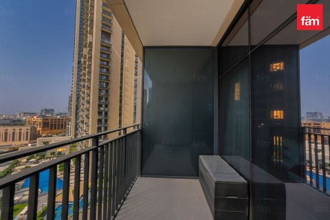 Appartement à Downtown Dubai (Downtown Burj Dubai), Dubai, 1 chambre, 89.1 m², № 97851 - photo 14