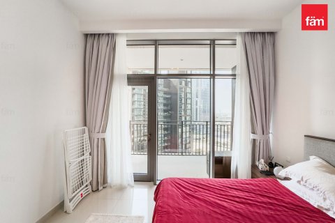 Appartement à Downtown Dubai (Downtown Burj Dubai), Dubai, 1 chambre, 89.1 m², № 97851 - photo 9
