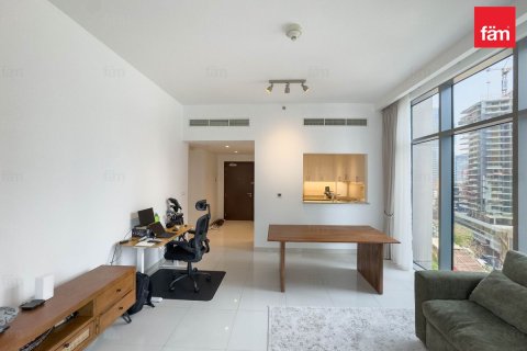 Appartement à Downtown Dubai (Downtown Burj Dubai), Dubai, 1 chambre, 89.1 m², № 97851 - photo 10