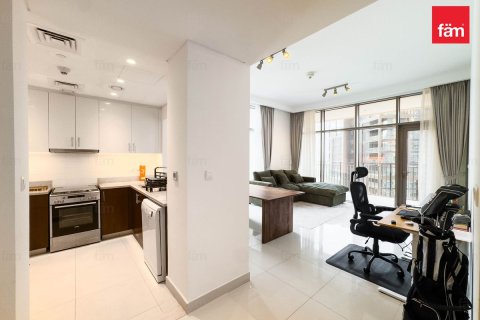Appartement à Downtown Dubai (Downtown Burj Dubai), Dubai, 1 chambre, 89.1 m², № 97851 - photo 20