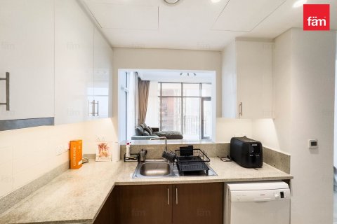 Appartement à Downtown Dubai (Downtown Burj Dubai), Dubai, 1 chambre, 89.1 m², № 97851 - photo 7