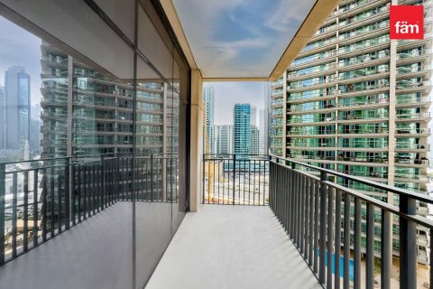 Appartement à Downtown Dubai (Downtown Burj Dubai), Dubai, 1 chambre, 89.1 m², № 97851 - photo 11