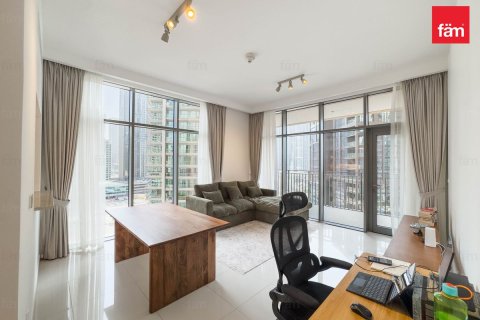 Appartement à Downtown Dubai (Downtown Burj Dubai), Dubai, 1 chambre, 89.1 m², № 97851 - photo 5