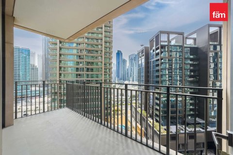 Appartement à Downtown Dubai (Downtown Burj Dubai), Dubai, 1 chambre, 89.1 m², № 97851 - photo 16
