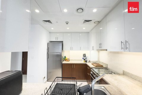 Appartement à Downtown Dubai (Downtown Burj Dubai), Dubai, 1 chambre, 89.1 m², № 97851 - photo 2