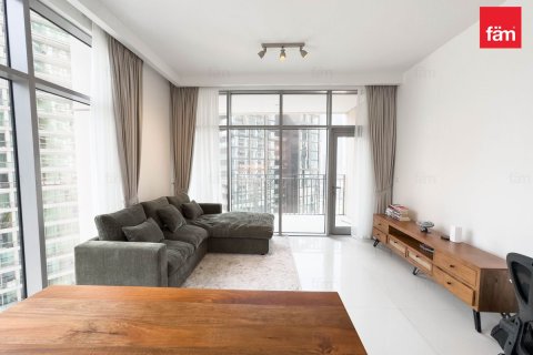 Appartement à Downtown Dubai (Downtown Burj Dubai), Dubai, 1 chambre, 89.1 m², № 97851 - photo 23