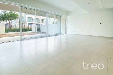 Townhouse in The Valley, Dubai 3 bedrooms, 194.82 sq.m. № 136200 - photo 8