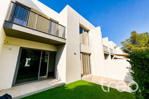 Townhouse in Elan, Tilal Al Ghaf, Dubai 3 bedrooms, 140.47 sq.m. № 136210 - photo 14
