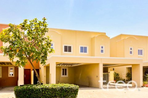 فيلا في Villanova, Dubai Land, دبي 3 غرف نوم, 16.54 م² رقم 136203