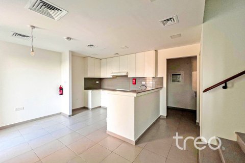 Townhouse in Noor Townhouses, Town Square, Dubai 3 bedrooms, 196.77 sq.m. № 136201 - photo 8