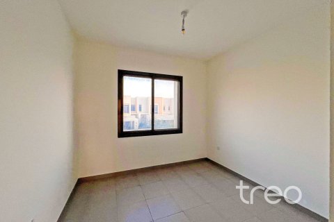 Townhouse in Noor Townhouses, Town Square, Dubai 3 bedrooms, 196.77 sq.m. № 136201 - photo 16