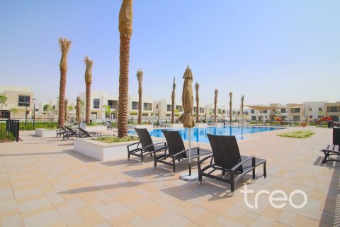 Villa in Hayat Townhouses, Town Square, Dubai 3 bedrooms, 202.06 sq.m. № 136202 - photo 10