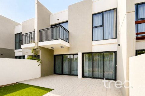Villa in Villanova, Dubai Land, Dubai 3 bedrooms, 181.35 sq.m. № 136208