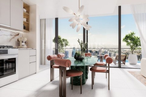 Снять в аренду квартиру в Dubai Creek Harbour (The Lagoons), Дубай: 2 спальни, 133.31580500м², № 63359 - фото 4