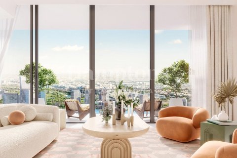 Снять в аренду квартиру в Dubai Creek Harbour (The Lagoons), Дубай: 2 спальни, 133.31580500м², № 63359 - фото 9