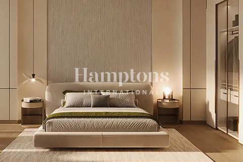 Apartment in Marasi Business Bay, Business Bay, Dubai studio, 37.06829700 sq.m. № 63348 - photo 3