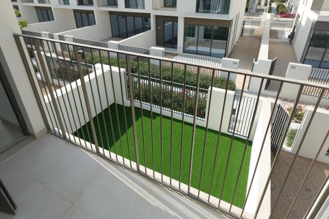 Villa in The Valley, Dubai 3 bedrooms, 176.31967467 sq.m. № 63350 - photo 16