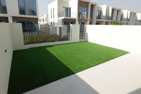 Villa in The Valley, Dubai 3 bedrooms, 176.31967467 sq.m. № 63350 - photo 13