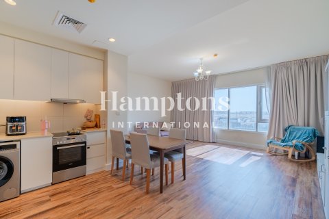 Apartment in Dubai South (Dubai World Central), Dubai 2 bedrooms, 120.94948667 sq.m. № 63351 - photo 3